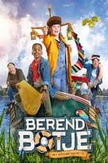 Poster de la película Berend Botje