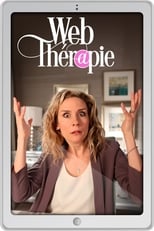 Poster de la serie Web thérapie