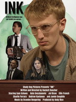 Poster de la película INK