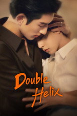 Poster de la serie Double Helix