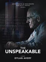 Poster de la película The Unspeakable