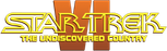 Logo Star Trek VI: The Undiscovered Country