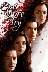 Poster de la película One More Try