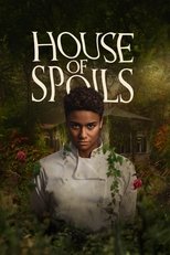 Poster de la película House of Spoils