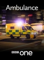 Poster de la serie Ambulance