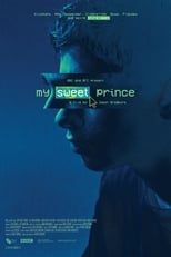 Poster de la película My Sweet Prince