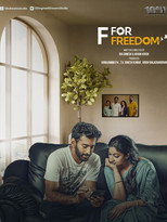 Poster de la película F for Freedom