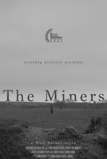 Poster de la película The Miners