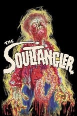Poster de la película The Soultangler