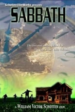Poster de la película Sabbath