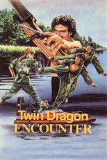 Poster de la película Twin Dragon Encounter