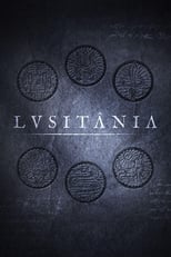 Poster de la serie Lusitânia