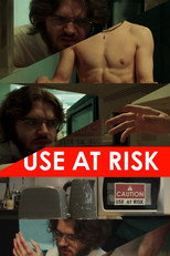 Poster de la película Use At Risk