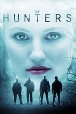 Poster de la película The Hunters