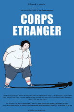 Poster de la película Corps Etranger