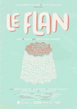 Poster de la película Le Flan