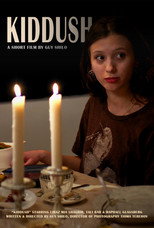 Poster de la película Kiddush