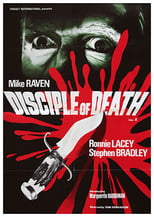 Poster de la película Disciple Of Death