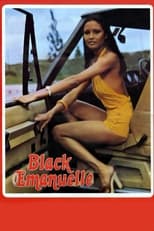 Poster de la película Black Emanuelle