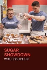 Poster de la serie Sugar Showdown
