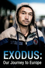 Poster de la serie Exodus: Our Journey
