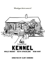 Poster de la película Kennel