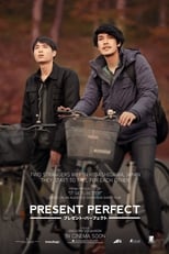 Poster de la película Present Perfect