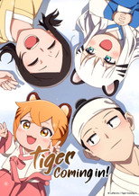 Poster de la serie Tiger Coming In