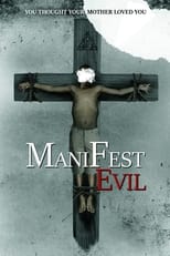 Poster de la película Manifest Evil