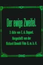 Poster de la película Der ewige Zweifel