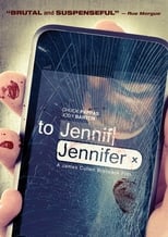 Poster de la película To Jennifer