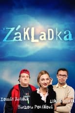 Poster de la serie Základka