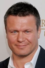 Actor Oleg Taktarov
