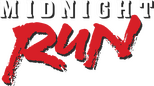 Logo Midnight Run