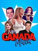 Poster de la película Canada Mania