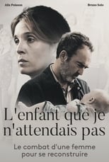 Poster de la película The Unexpected Child