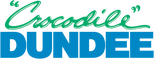 Logo Crocodile Dundee
