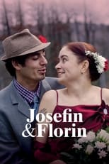 Poster de la película Josefin & Florin