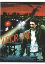 Poster de la película Victor One