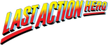 Logo Last Action Hero