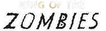 Logo King of the Zombies