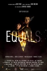 Poster de la película Equals