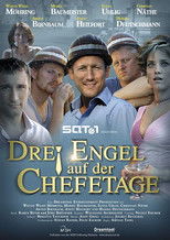 Poster de la película 3 Engel auf der Chefetage