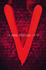 V : La série