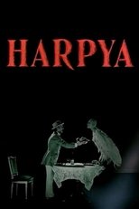 Poster de la película Harpy