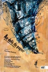 Poster de la película Beyond Paper