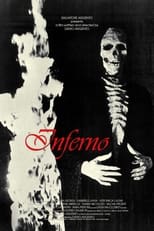 Poster de la película Inferno