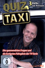 Poster de la serie Quiz Taxi