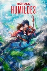 Poster de la película Héroes humildes