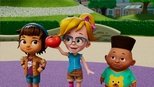 Barney’s World Season 1 Episode 4